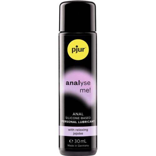 PJUR Analyse Me Gel | Silicone Anal Relaxing Gel