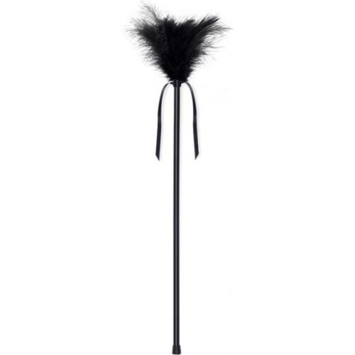 Feather Duster SECRETPLAY 40 cm for Sensual Caresses