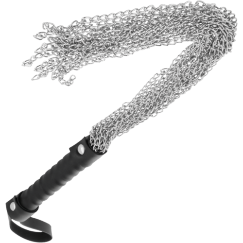 Bondage Whip DARKNESS Sensations Elegant Design