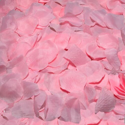 Rose Petals Diablo Picante - 100 Petals for Romantic Moments
