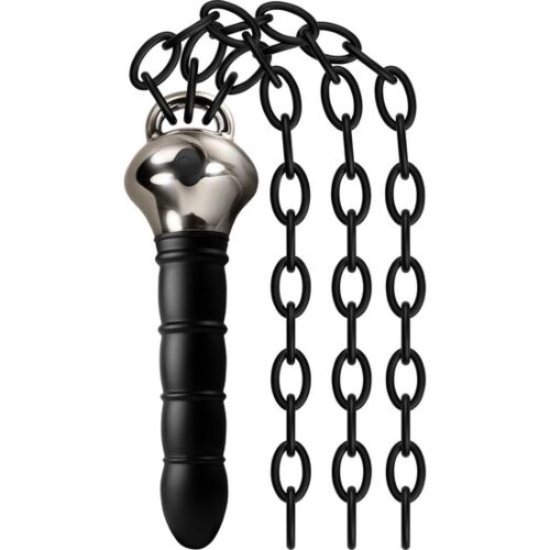 Whip Lust Linkx Deliver | 10 Function Stimulation