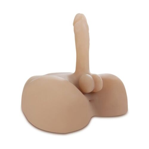 Masturbator Pipedream Extreme Fuck My Hard Rock Cock