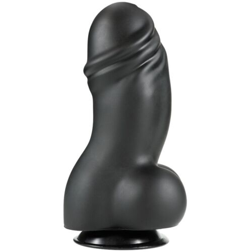 Dildo HIDDEN DESIRE INFERNO FAT BOYS 27 CM for Extreme Sensation