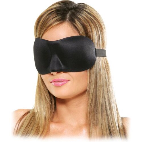 Whole Mask Fetish Fantasy Series Deluxe Fantasy Love Mask for Sensory Play