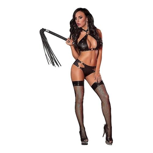 Lingerie Conjunto Juno - Elevated Comfort and Style