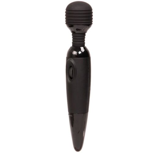 Wand Vibrator BAILE Power Compact Massager with Flexible Head