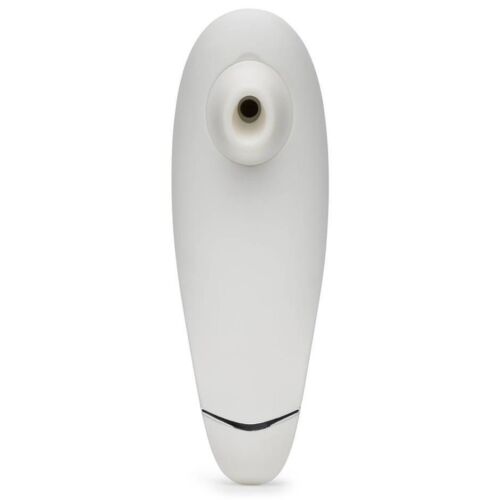 Clitoral Stimulator Womanizer Premium - Pleasure Air Technology