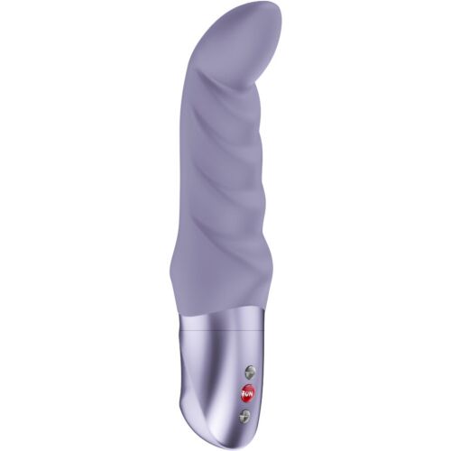 Vibrator Fun Factory Abby G with Curved Tip