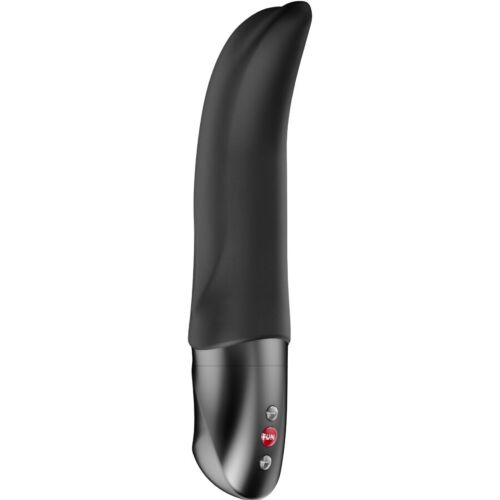 Vibrator Fun Factory Diva Dolphin Curved Tip