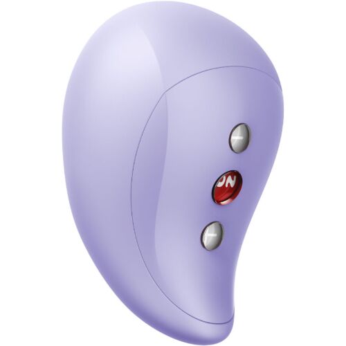 Vibrator FUN FACTORY ESSENCE Air Pulse Technology