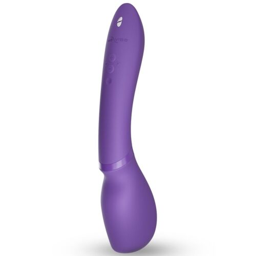 Wand Vibrator We-Vibe Wand 2 with App Control