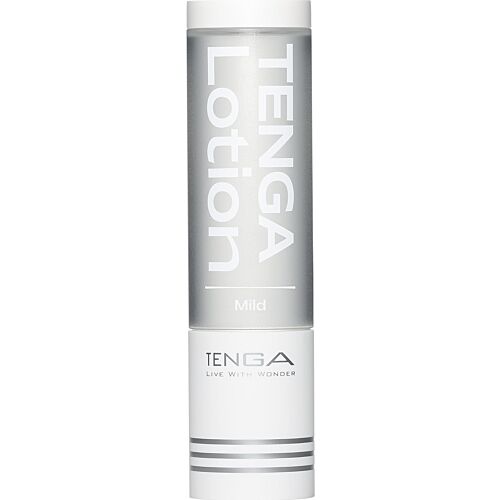 Body lubricant Tenga Lotion Mild for smooth lubrication