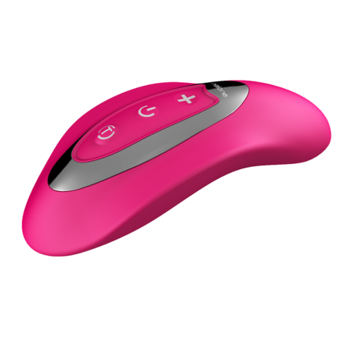 Lay-on Vibrator NALONE Curve Intelligent Stimulator