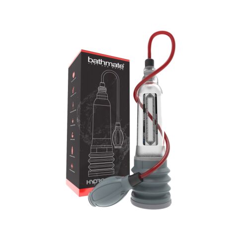 Penis Pump Bathmate Hydroxtreme 7 Clear