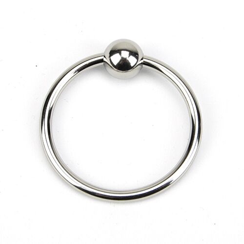 Glans Ring Bound to Please 30mm for Intense Stimulation