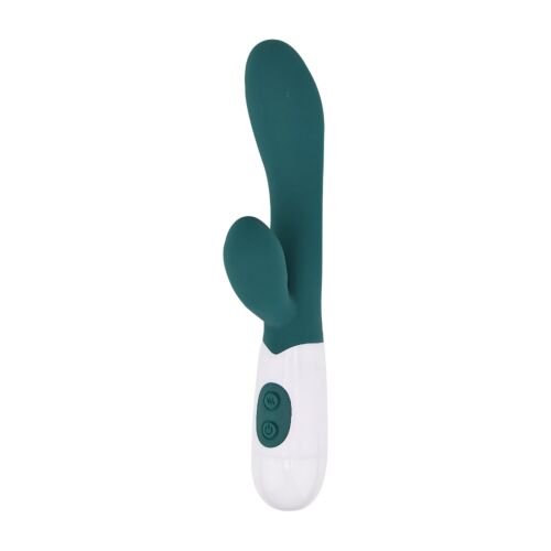 Rabbit Vibrator Loving Joy Jessica Rabbit Slimline with 10 Functions