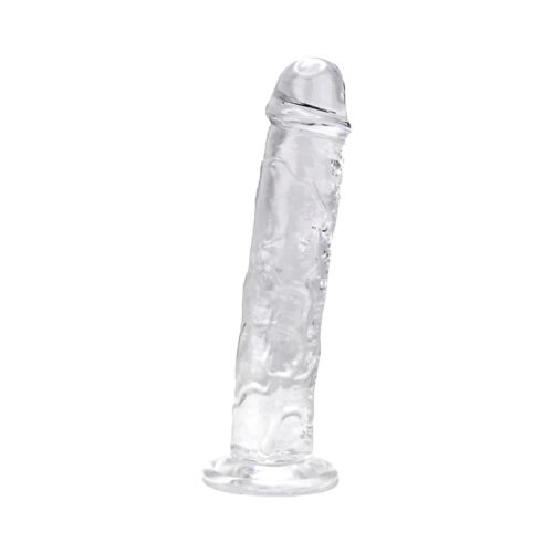 Dildo Loving Joy 9.5 Inch Suction Cup