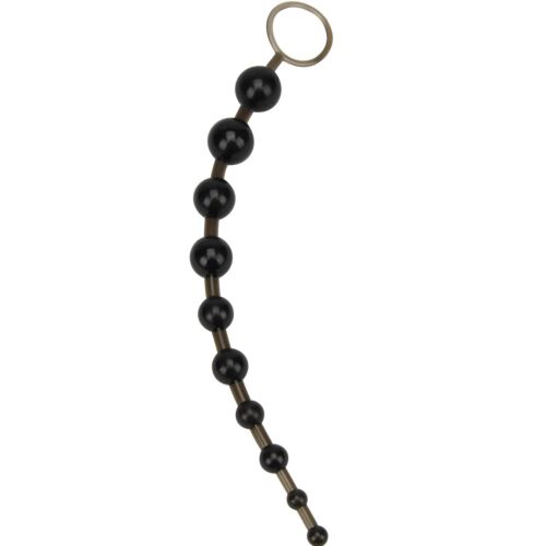 Anal Beads Loving Joy Anal Love Beads Sturdy Flexible Design