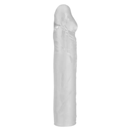 Penis Sleeve Loving Joy Extra 3 Inch Extension