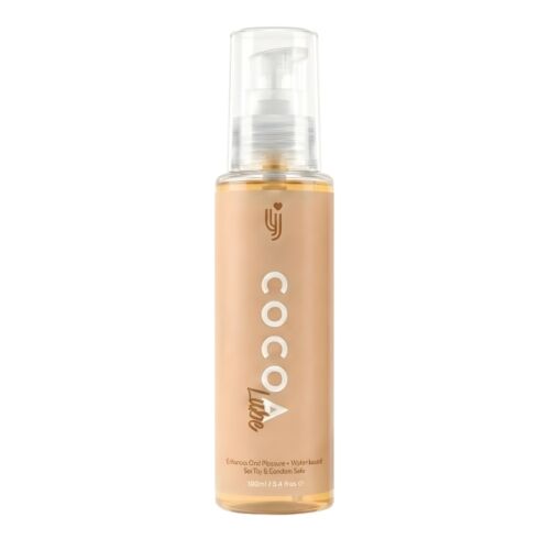 Lubricant Loving Joy Chocolate Flavoured 100ml