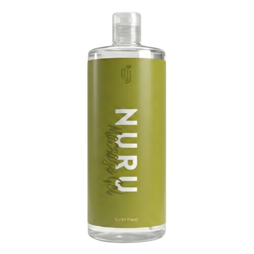 Massage Gel Loving Joy Nuru 1L with Seaweed Extract