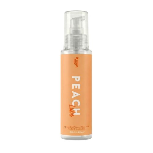 Lubricant Loving Joy Chocolate Flavoured 100ml