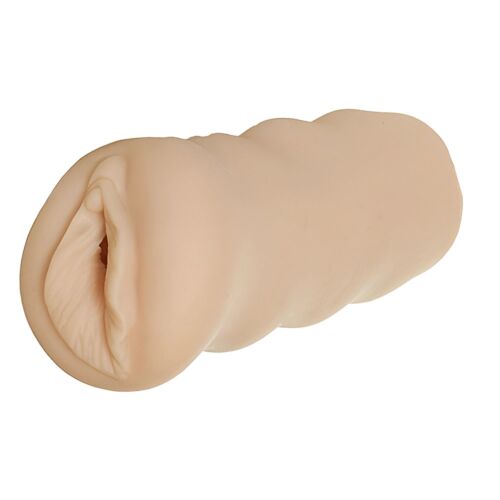 Masturbator Loving Joy Pleasure Stroker with Realistic Texturing