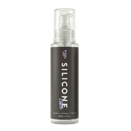 Lubricant Loving Joy Silicone Lubricant 100ml - Waterproof and Easy to Use