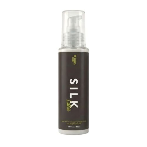 Lubricant Loving Joy Silk Hybrid 100ml Long-lasting Formula