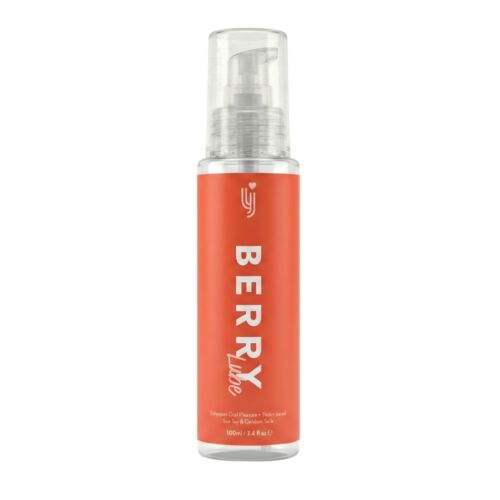 Lubricant Loving Joy Chocolate Flavoured 100ml