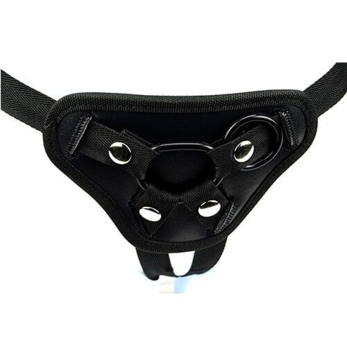 Strap On Harness Loving Joy Universal with Adjustable Straps