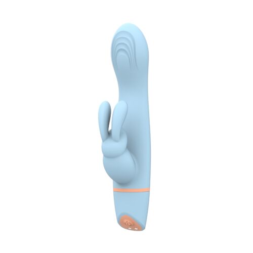 MINA Hail Come Hither Rabbit Vibrator