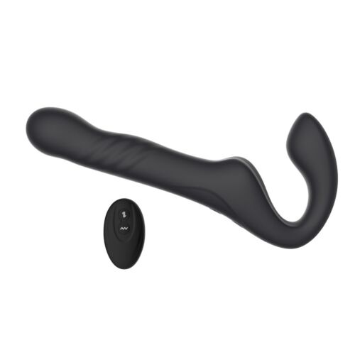 Remote Vibrator MINA Surge with Thrusting Modes