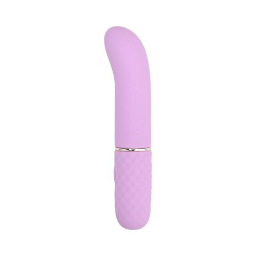 G-Spot Vibrator NAUTI Petites 10 Speed