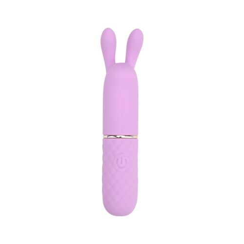 Rabbit Vibrator NAUTI Petites 10 Speed