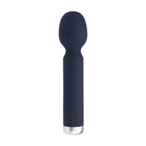 Wand Vibrator NAUTI Silicone Wand 10 Function