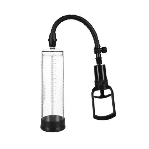 Penis Pump REV Rev-Pump Trigger 8.5 Inches