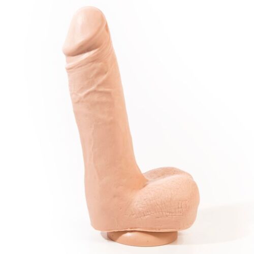 Dildo PINK ROOM Anton realistic 21.5 cm