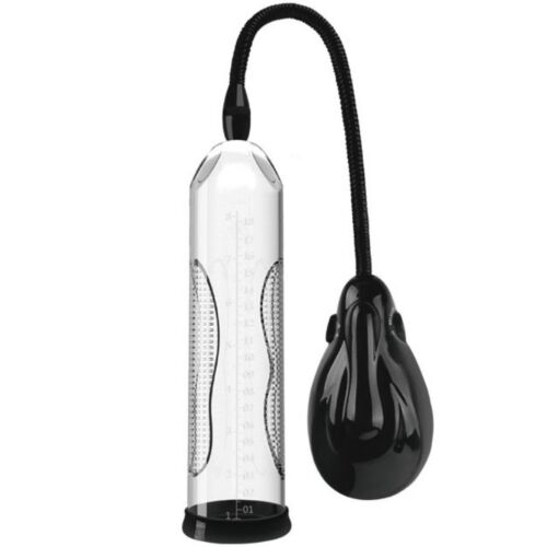 Penis Pump FOR HIM Alexander Automatic Erection Pump