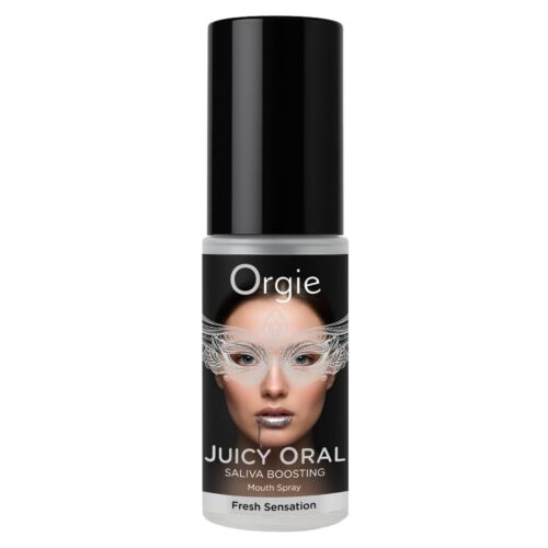 Mouth Spray Orgie JUICY ORAL