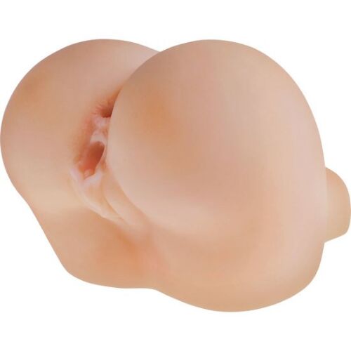Masturbator Extreme Toyz Mega Stroker Realistic Design