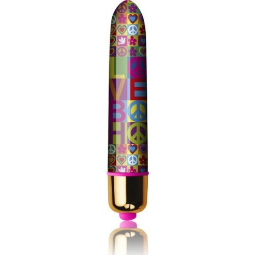 Vibrator Ro-90 Be My Bo Ho for Discreet Pleasure