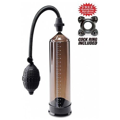 EuroBoost Erection Pump