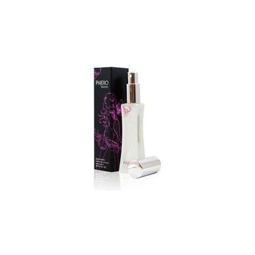 Pheromone Perfume 500COSMETICS Phiero Woman 30ml