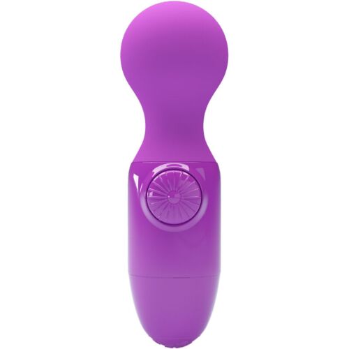 PRETTY LOVE Wonder Mini vibrator