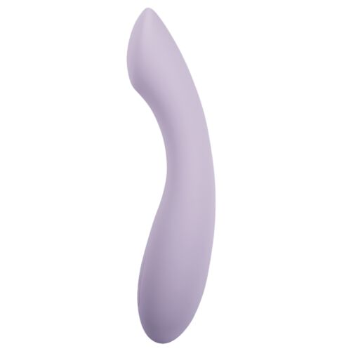 Vibrator SVAKOM AMY 2 with Ergonomic Design