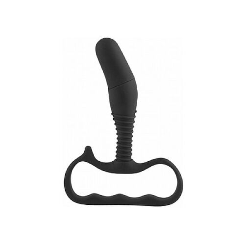 Anal Prostate Stimulator by Anal | Curved for P-Spot Pleasure