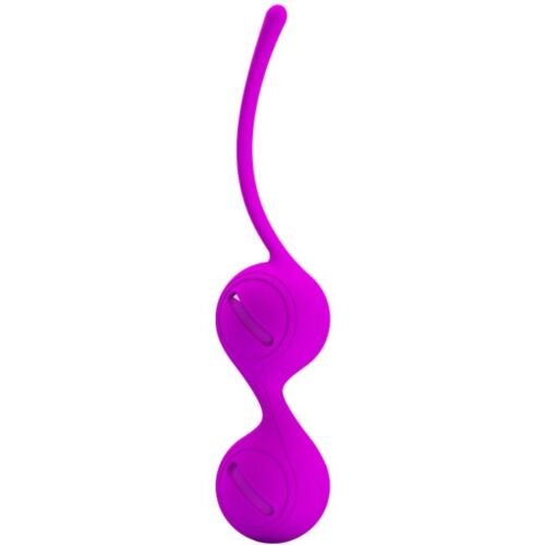 Silicone Balls Health Kegel Orgasmic Balls for Tightening