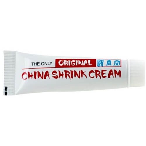 Tightening Cream Nasstoys China Shrink 14 g