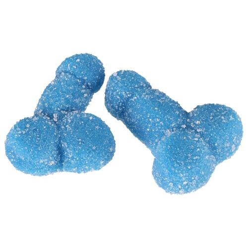 Aphrodisiac Gummies Doc Johnson Happy Chocha 2 Pack